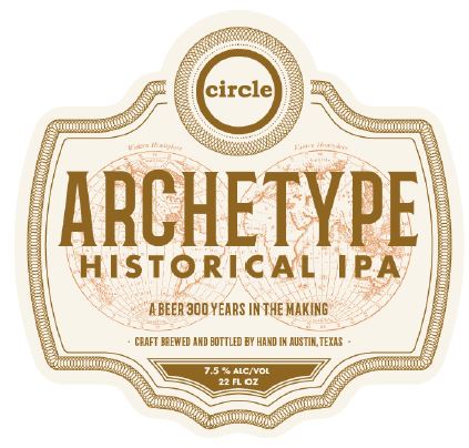 circle archetype historical ipa
