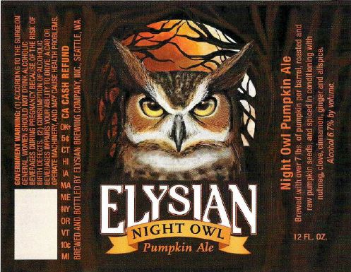 elysian night owl