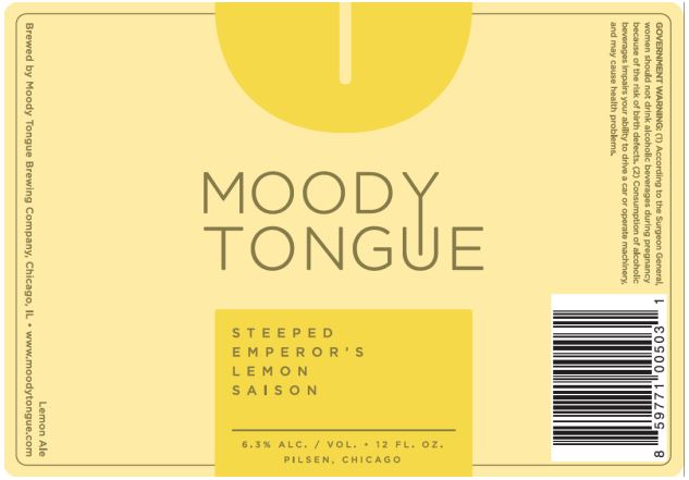 moody tongue saison