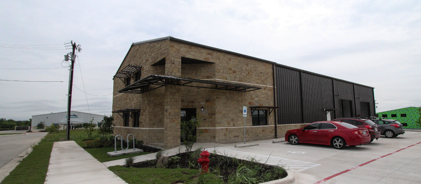 Coming Soon to Pflugerville - Idle Vine Brewing