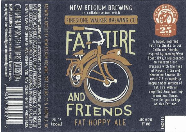 new belgium fat hoppy