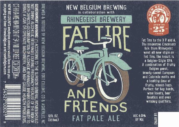 new belgium fat pale