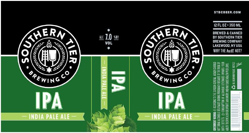 southern tier ipa