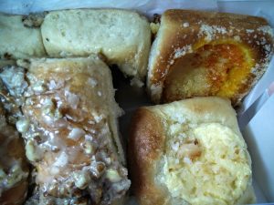 Czech Stop Kolachi