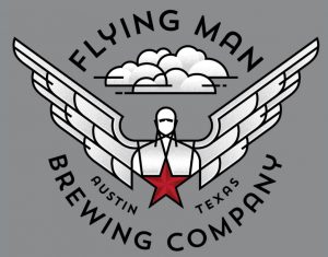 Flying Man