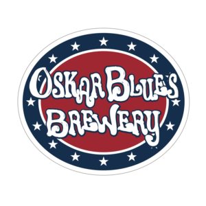 Oskar Blues LogoNoLocation