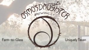 Osmos Daughter