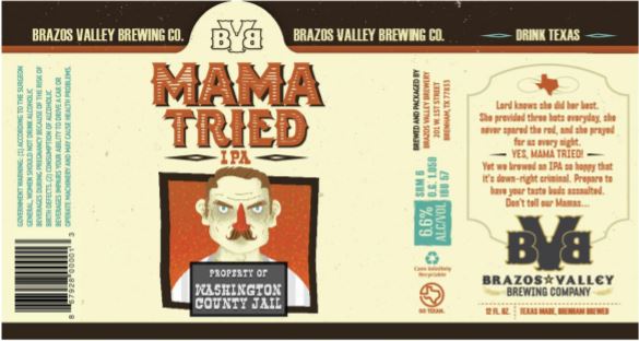 brazos valley mama