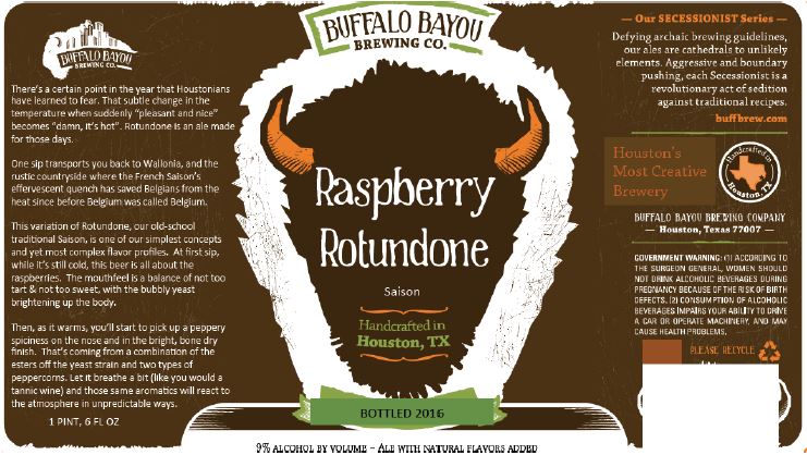 buffalo bayou raspberry