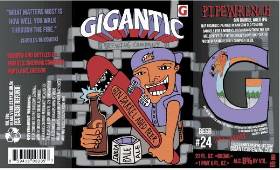 gigantic pipewrench