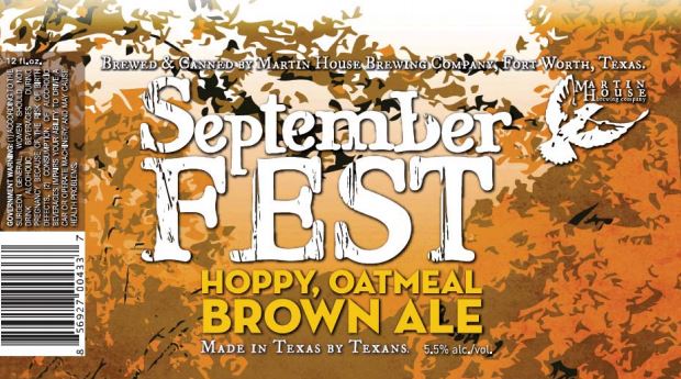 martin house septemberfest