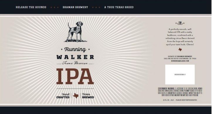 running walker ipa