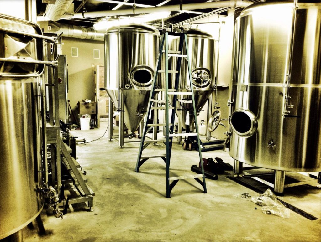 New Braunfels Brewing Company Texas Craft Brewery Profile