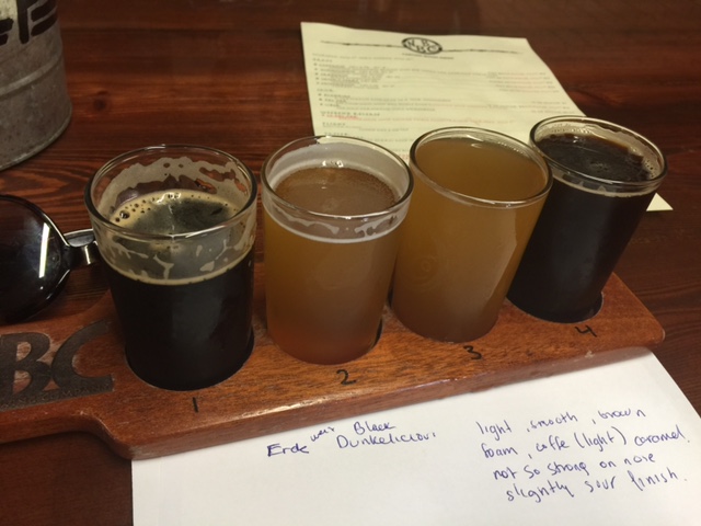 New Braunfels Brewing Company Texas Craft Brewery Profile
