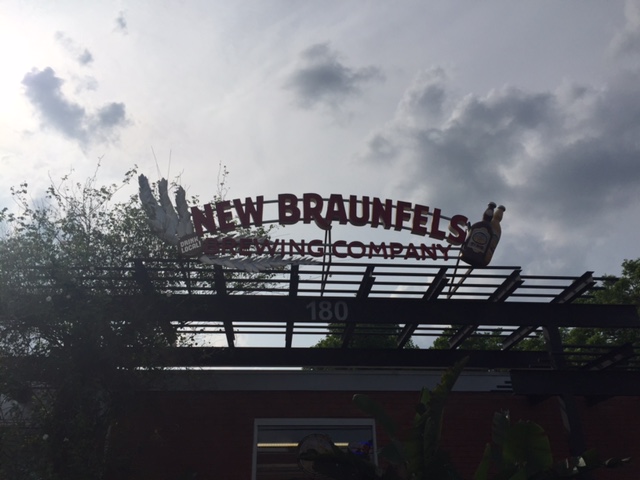 New Braunfels Brewing Co New Braunfels Brewing Company Texas Craft Brewery Profile