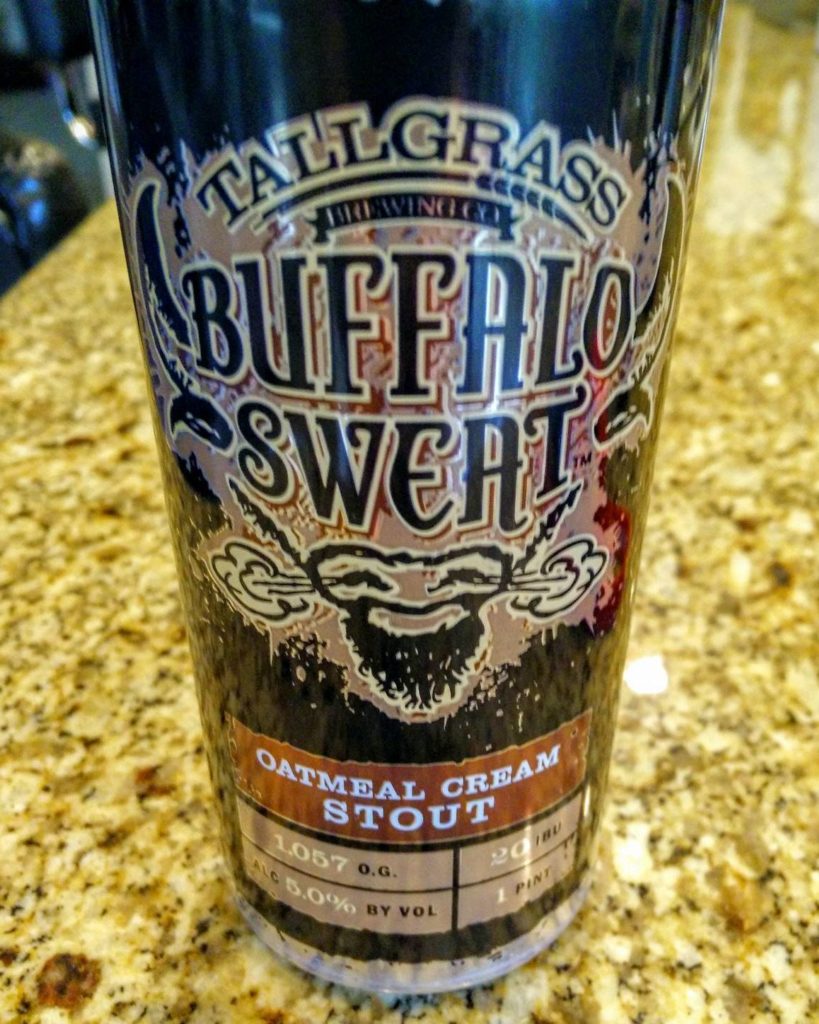 Buffalo Sweat Tallgrass Brewery is Expanding to Texas