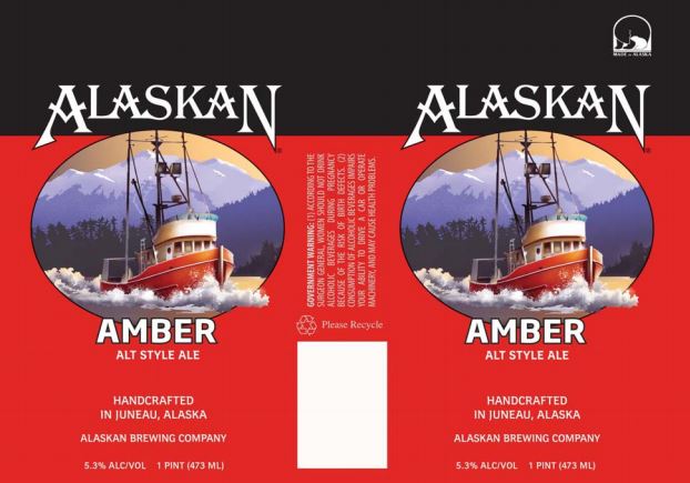 alaskan amber TABC Label and Brewery Approvals July 8 2016