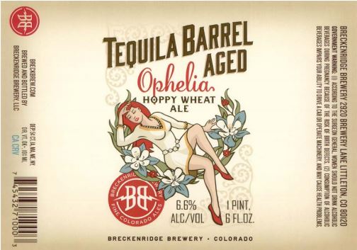 breckenridge ba ophelia