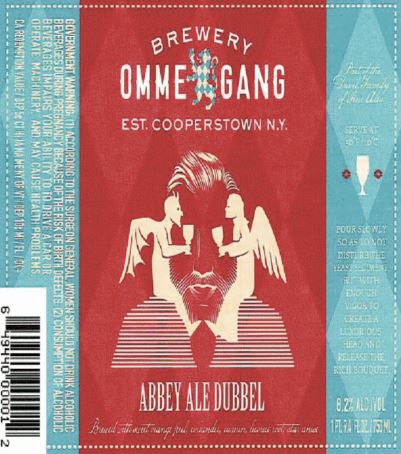 ommegang abbey