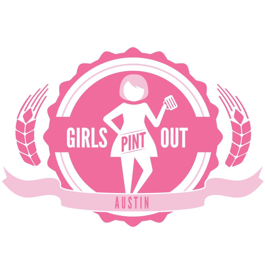 Austin Girls Pint Out