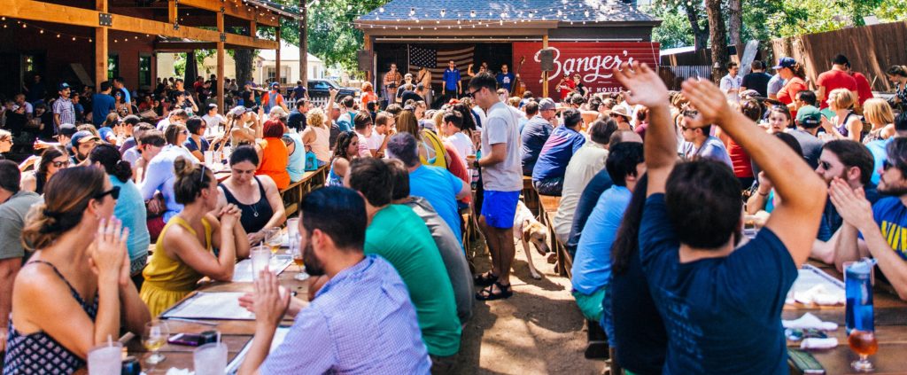 Banger’s Sausage House & Beer Garden Announces Expansion