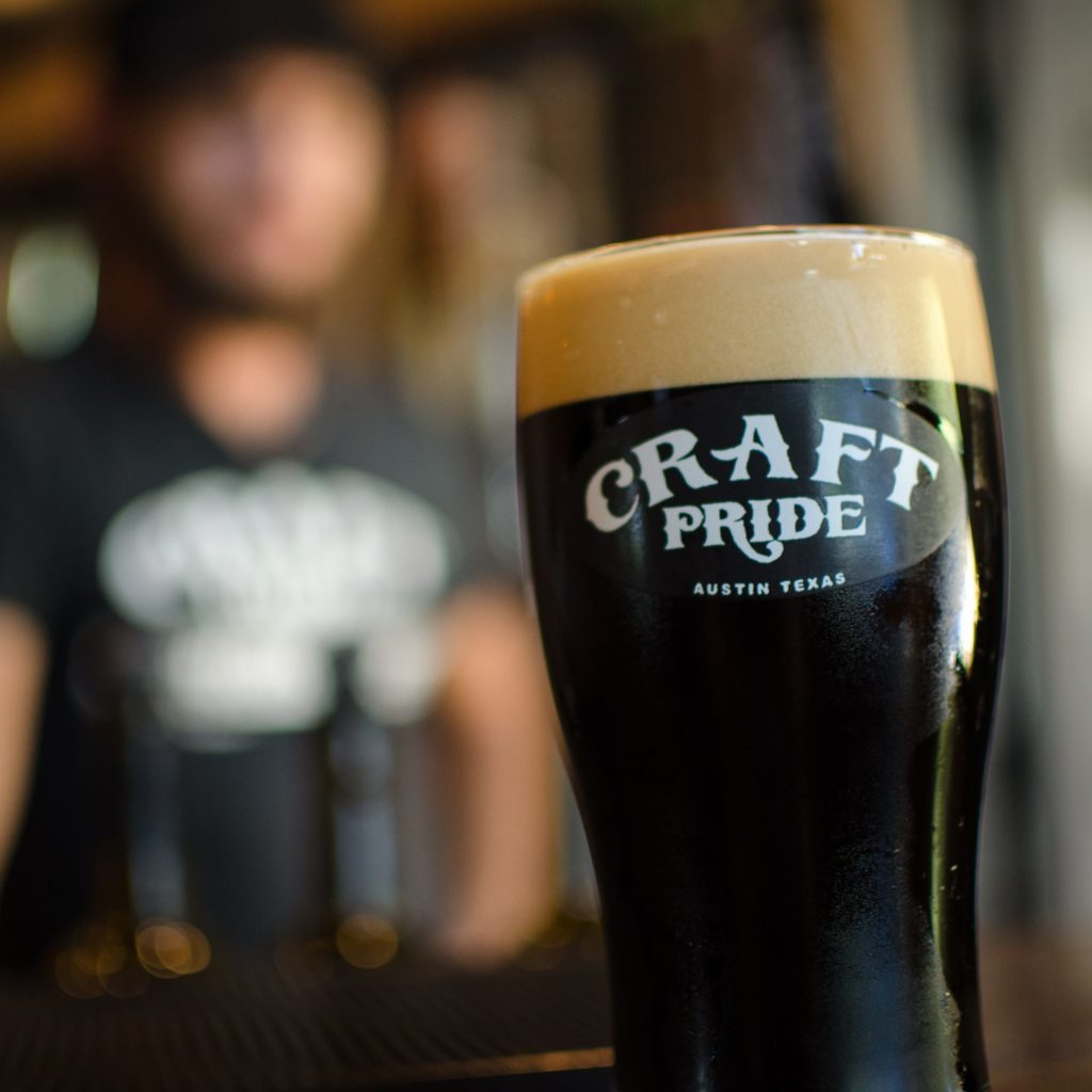 craft-pride-after-party Texas Craft Brewers Festival Official After Party 2016