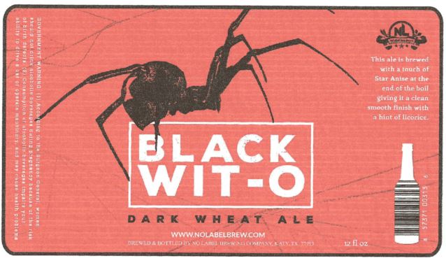 no-label-black-wito