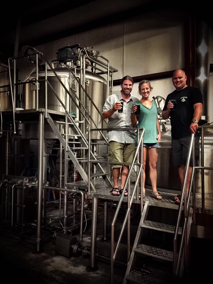 flying-man-brewery-team Flying Man Brewing Coming Soon to Austin