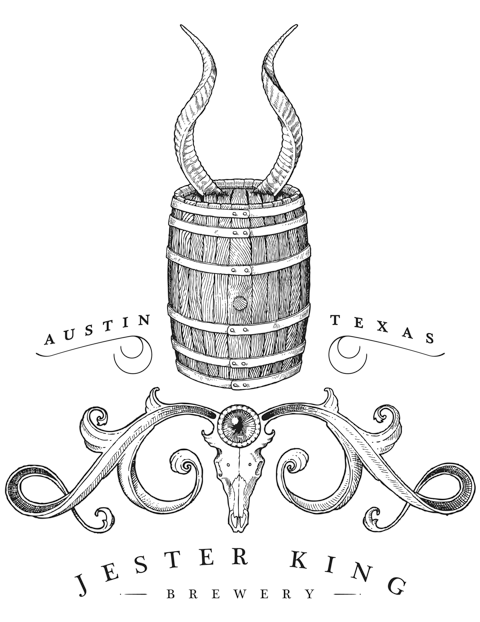 jester-king-beer-pairing-dinner Highlights for Austin Beer Week 2016