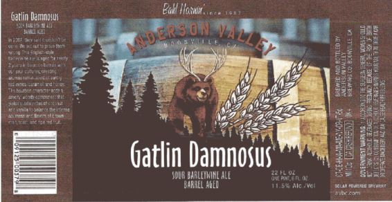 anderson-gatlin-damnous TABC Label and Brewery Approvals October 7th 2016