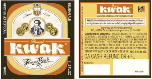 kwak
