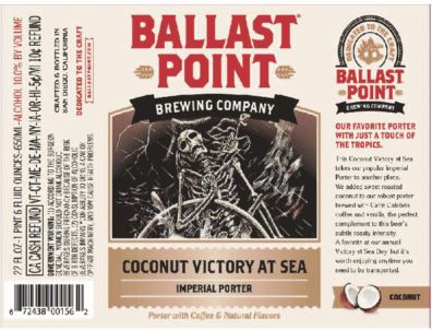 ballast-point-coconut-victory
