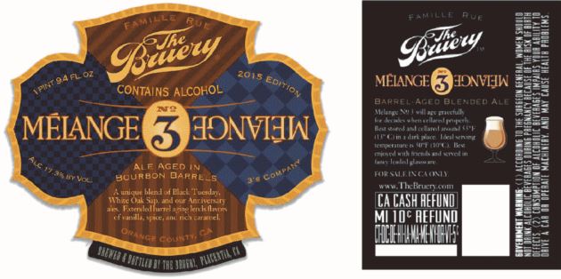 bruery-melange