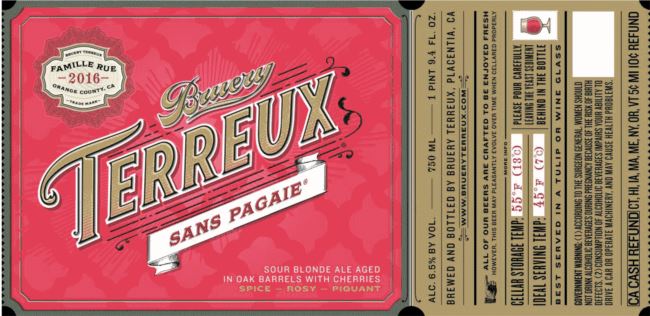 bruery-terreux-san-pagaie
