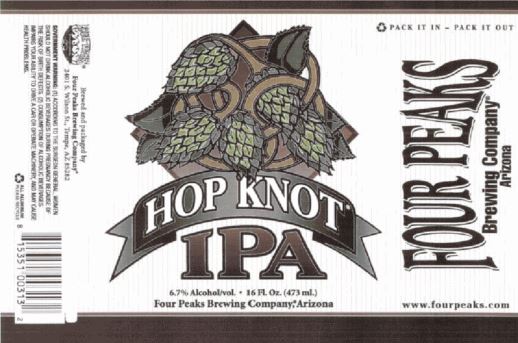 four-peaks-hop-knot