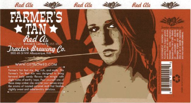 tracter-farmers-tan-red