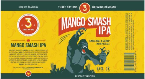TABC Label and Brewery Approvals Feb 17 2017