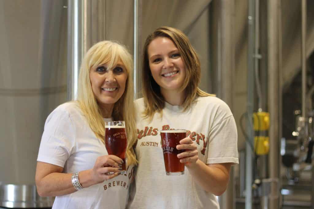 Celis Brewery, Austin’s First Craft Brewery is Set to Reopen