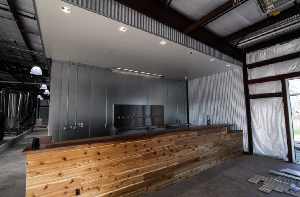 Hi Sign Brewing - Texas Craft Brewery Profile