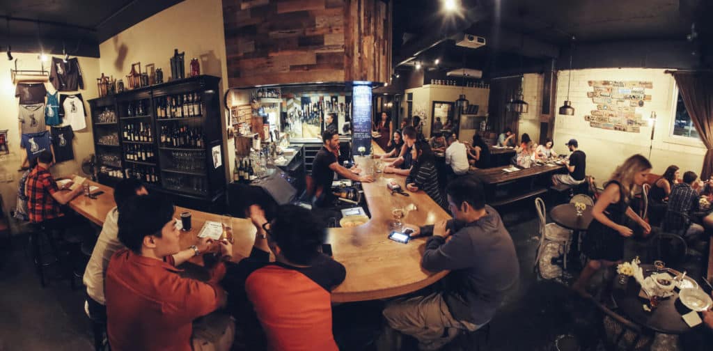 Craft Beer Weekend In Austin