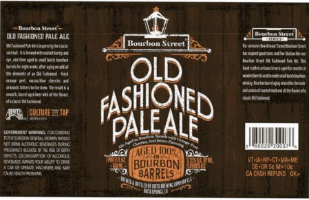 TABC Label and Brewery Approvals Feb 24 2017