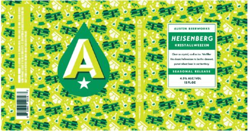 TABC Label and Brewery Approvals Feb 24 2017