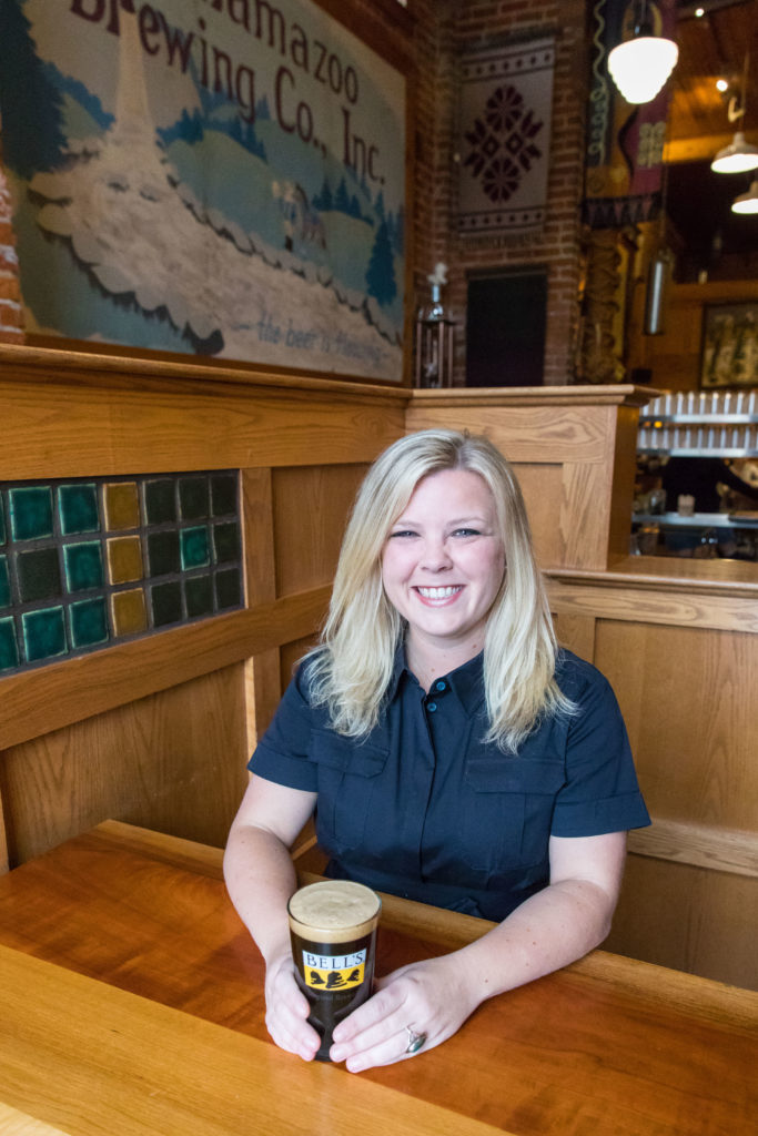 Bell's Brewery Expands Distribution to Texas