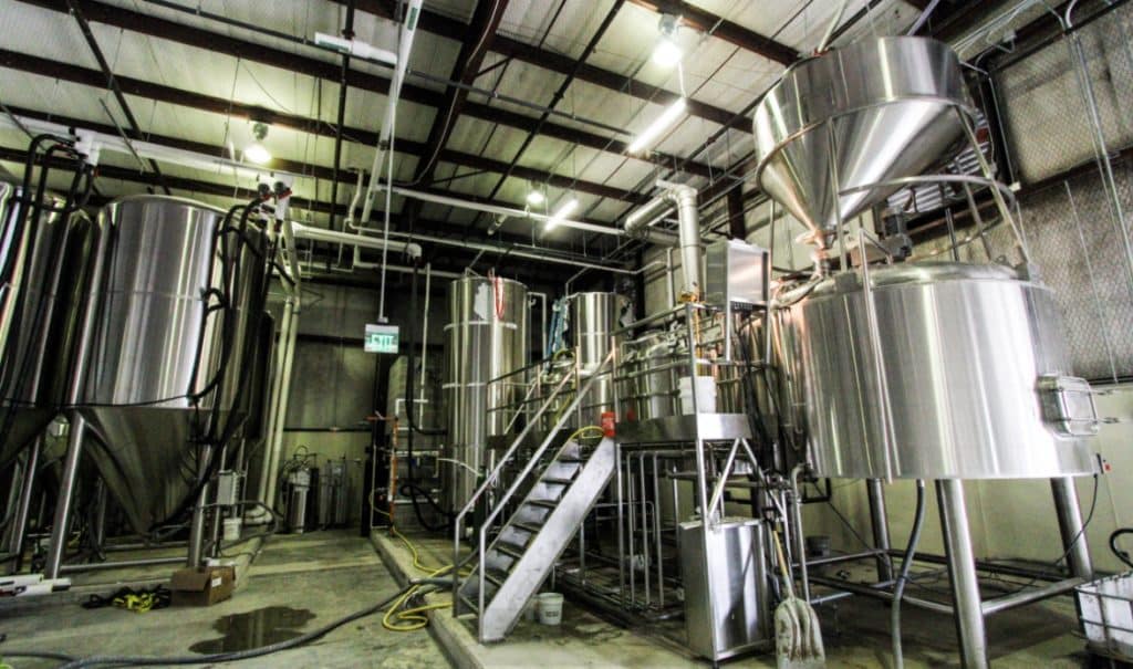 Friends and Allies Brewing | Texas Craft Brewery Profile
