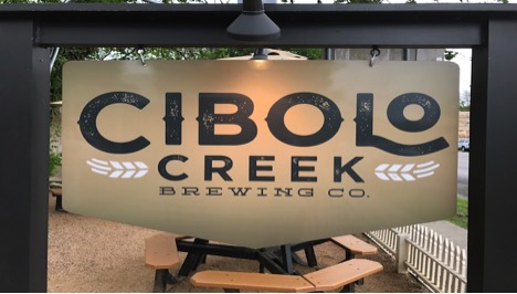 Cibolo Creek Brewing Co - Texas Craft Brewery Profile