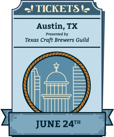 Sierra Naveda Beer Camp Austin June 24