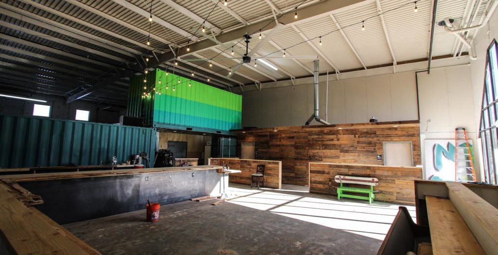 Southern Heights Brewing - Coming Soon To Austin Texas