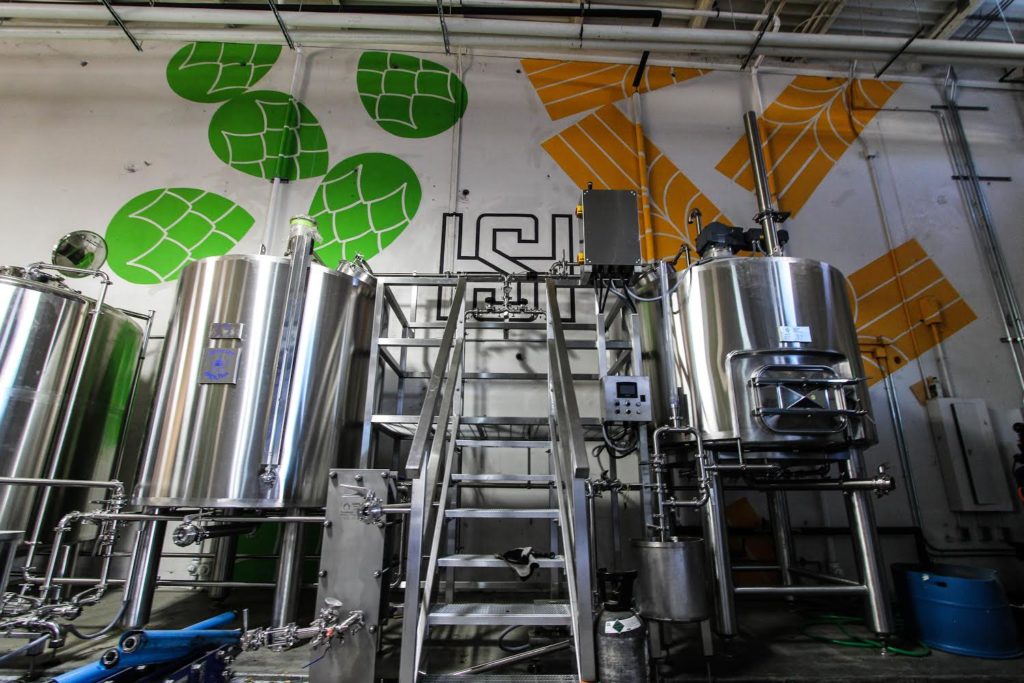 Southern Heights Brewing - Coming Soon To Austin Texas