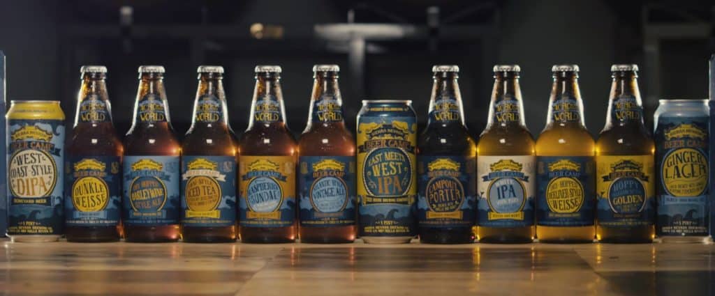 Sierra Nevada Beer Camp Austin June 24 2017