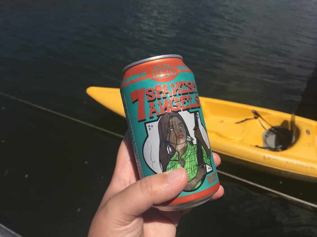 Favorite Summer Six-Pack Beers In Texas 2017